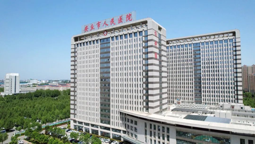 久诺绿色医院项目 久诺绿色医院项目