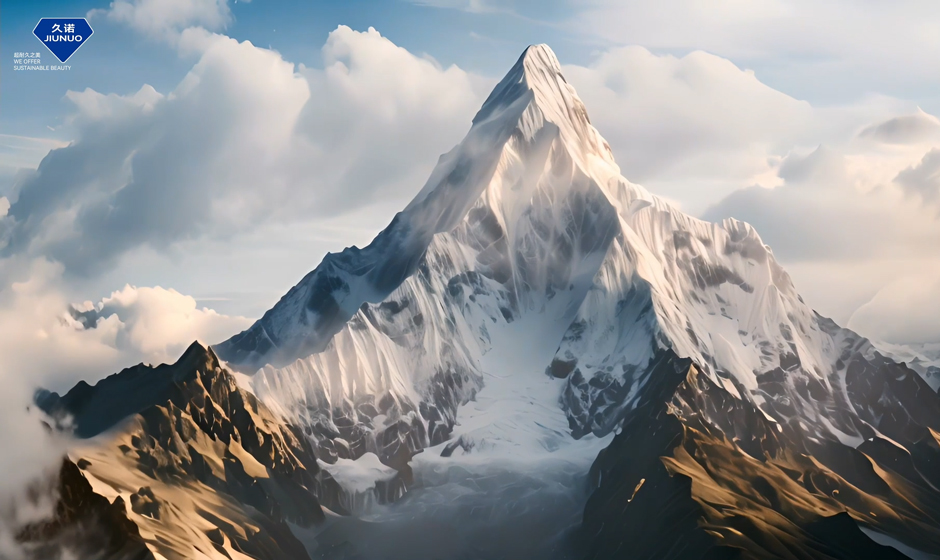 久诺品牌宣传片