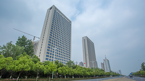 安徽合肥安徽省国家税务局